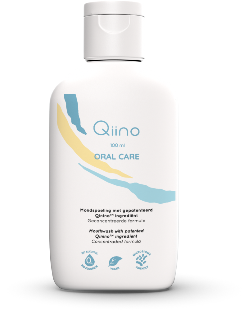 Flacon Qiino Oral Care, 100 ml